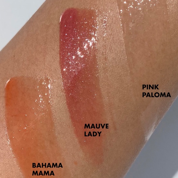 ($5) Elf Plumping Gloss - Picture 6 of 6